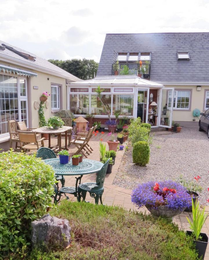 Bed and Breakfast Tyreda Ennis Exterior foto